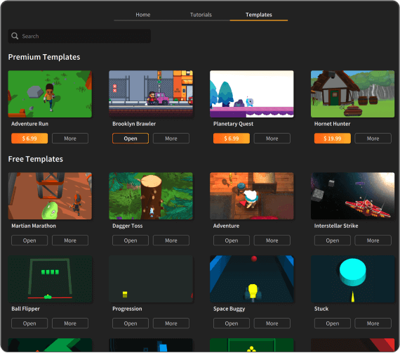 Buildbox 1 3 4 – Drag And Drop Game Builder